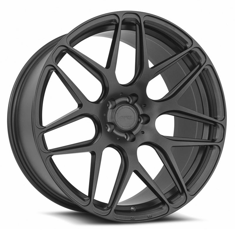 MRR FS1 MGM