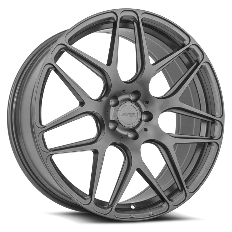 MRR FS1 MGM
