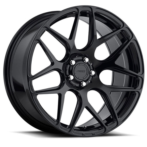 MRR FS1 GB