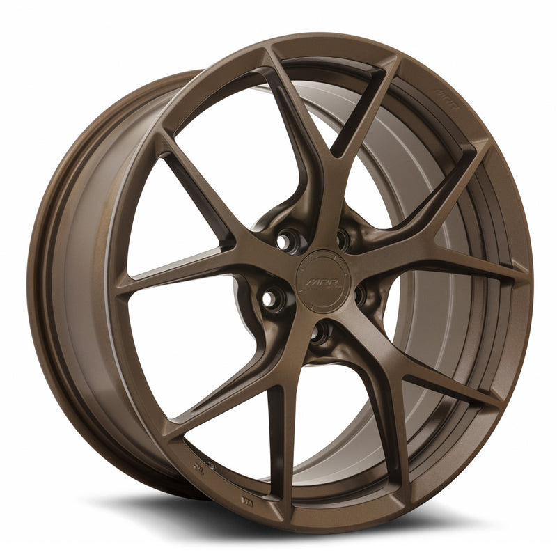 MRR FS6 BR