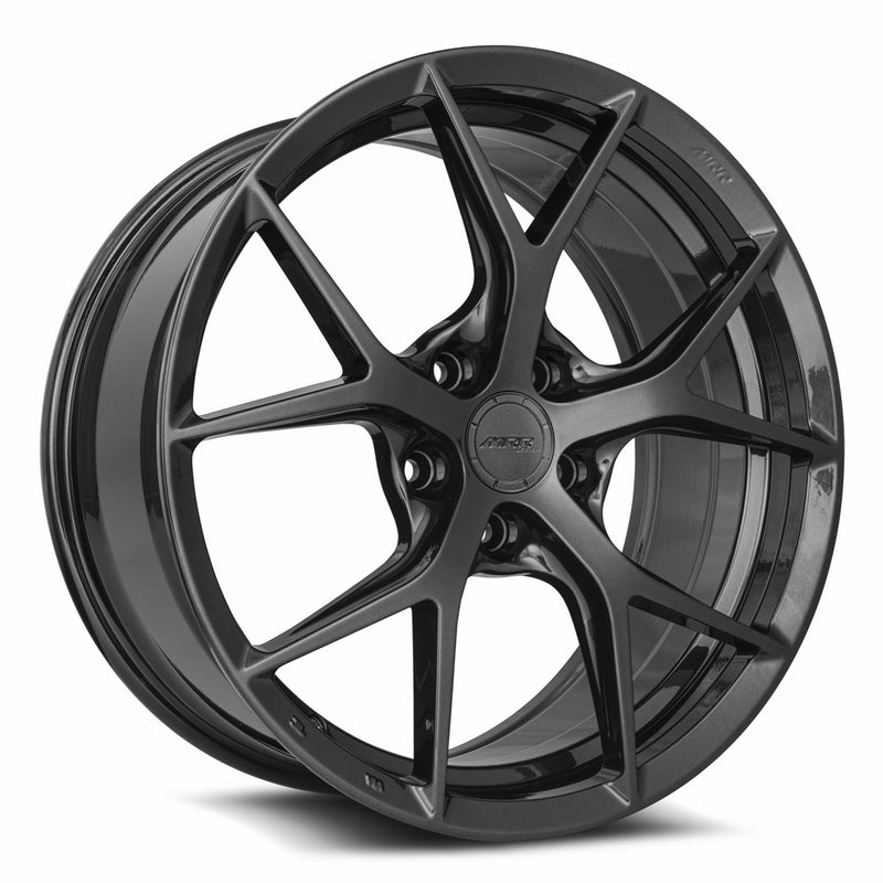MRR FS6 CF