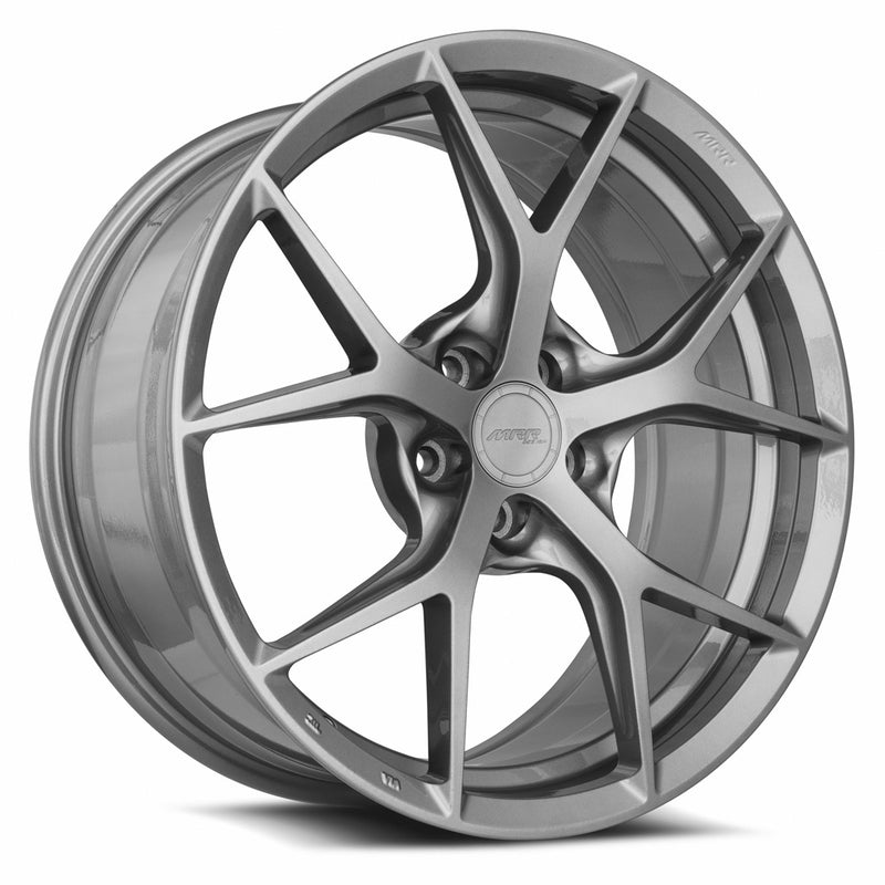 MRR FS6 GM