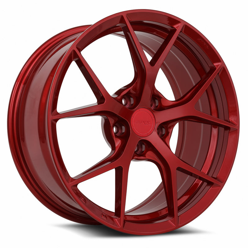 MRR FS6 RD