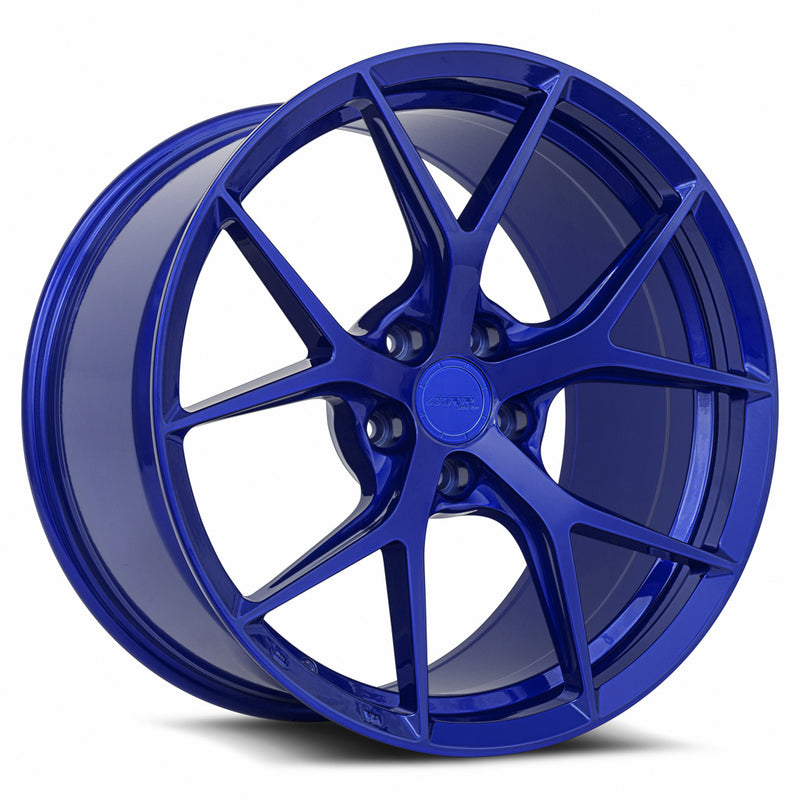 MRR FS6 BLU