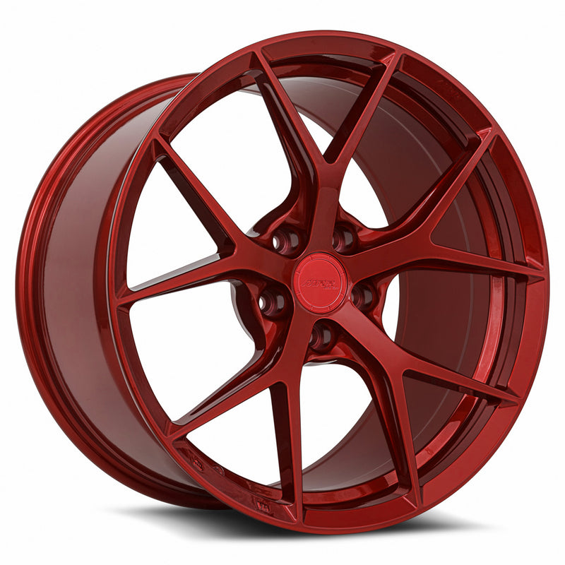 MRR FS6 RD