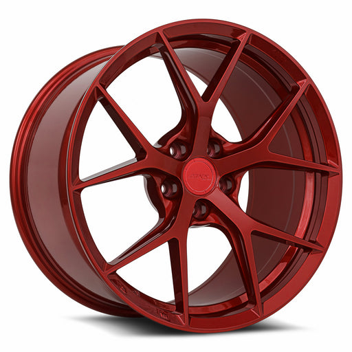 MRR FS6 RD