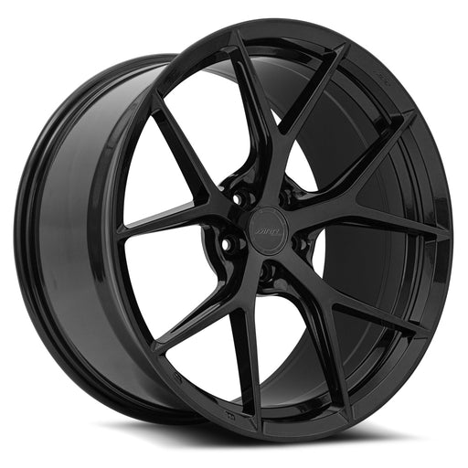 MRR FS6 CF