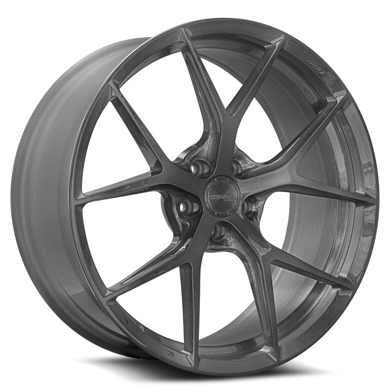 MRR FS6 BT