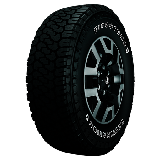 Firestone Destination X/T