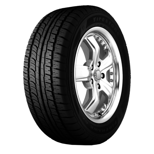 Firestone FIREHAWK PURSUIT