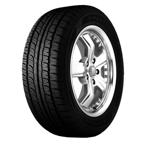 Firestone FIREHAWK PURSUIT