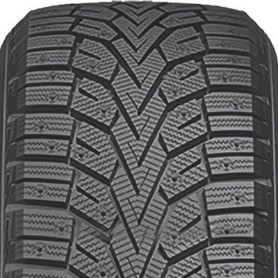 General Tire Altimax Arctic 12