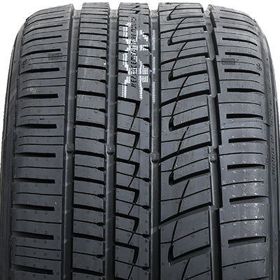 General Tire G-MAX AS-07