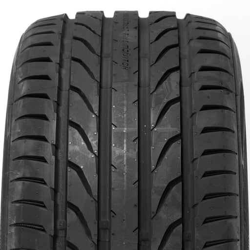 General Tire G-MAX RS