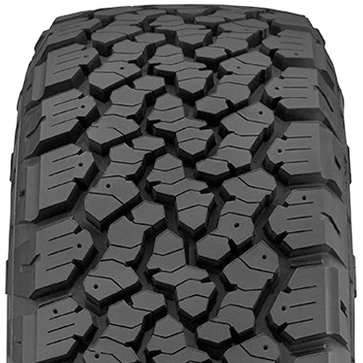 General Tire Grabber A/TX