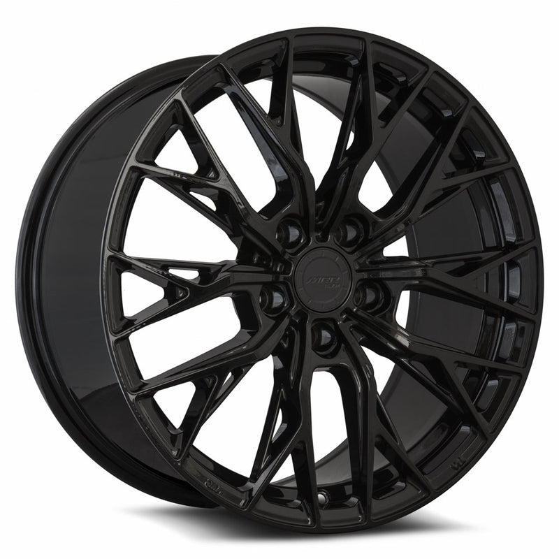 MRR GF5 BK