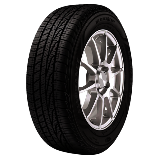 Goodyear Assurance WeatherReady