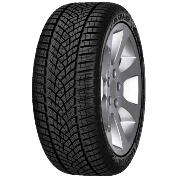 Goodyear UltraGrip Per+