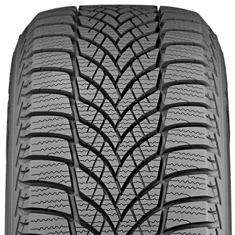 Goodyear WinterCommand Ultra