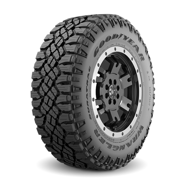 Goodyear WRANGLER DURATRAC