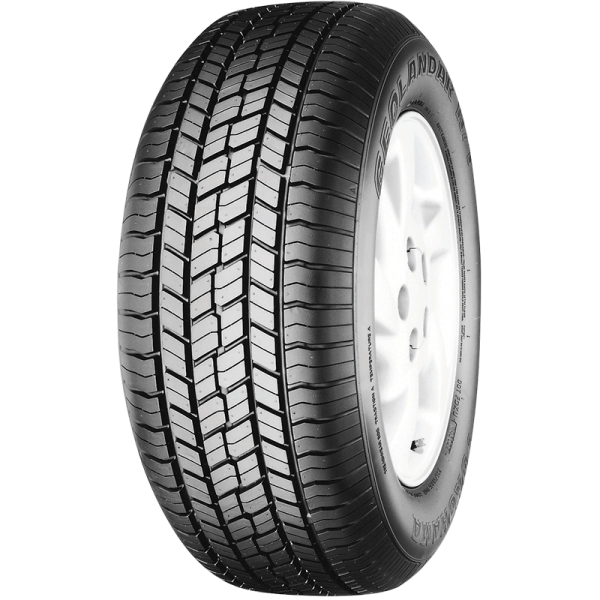 Yokohama GEOLANDAR G033