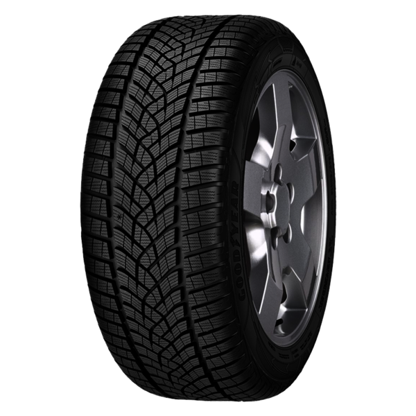 Goodyear UltraGrip Perf SUV G1