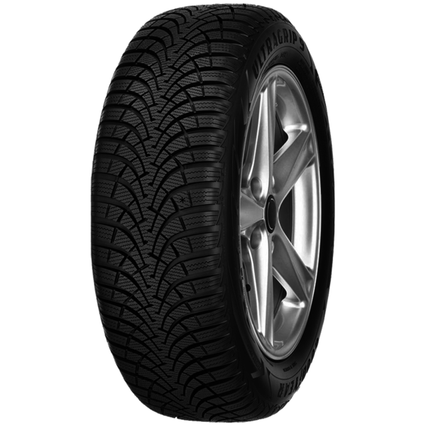 Goodyear UltraGrip 9+