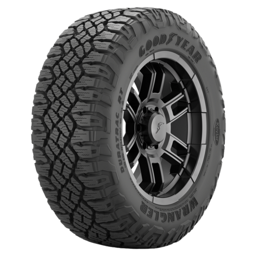 Goodyear WRANGLER DURATRAC RT