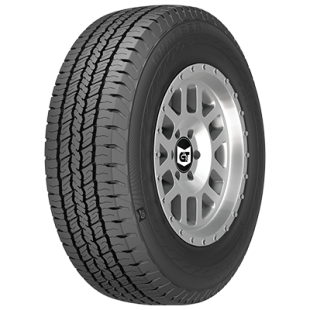 General Tire Grabber HD