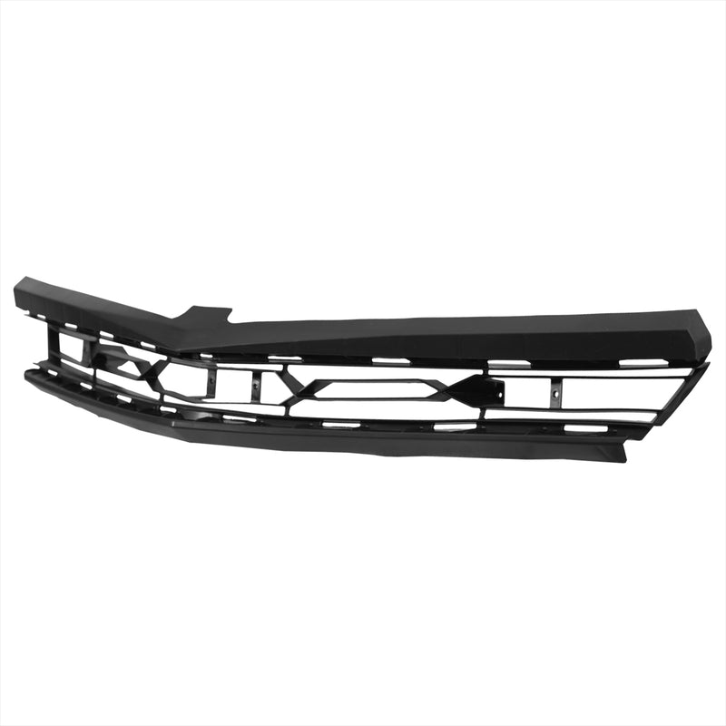 Spec-D 16-21 Chevrolet Camaro Grille - Glossy Black HG-CMR16GB-KH