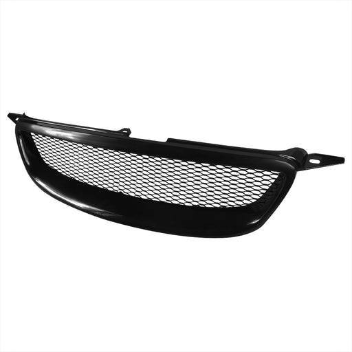 Spec-D 03-08 Toyota Corolla Front Hood Grill  Type R  HG-COR02TR