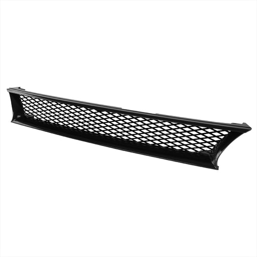 Spec-D 93-97 Toyota Corolla Front Hood Grill  Type R  HG-COR93TR
