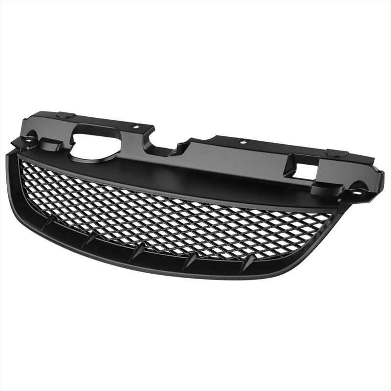 Spec-D 04-05 Honda  Civic 2 Door/4 Door Hood Grill HG-CV04TRBB-RS