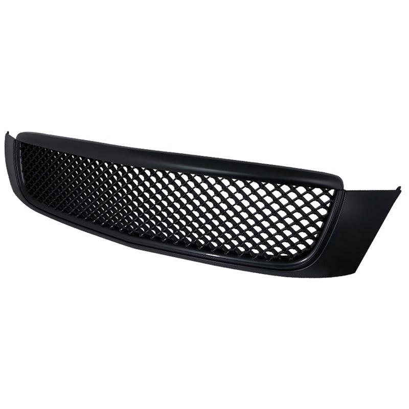 Spec-D 00-05 Cadillac Deville Front Grill Matte Black    HG-DVL00BB