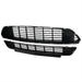 Spec-D 15-17 Ford Mustang Ca Type Grille HG-MST15CA-BN