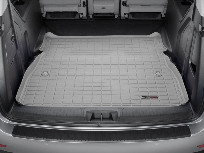 WeatherTech Cargo Liner 2018-2022 Honda Odyssey - Grey | WT421050