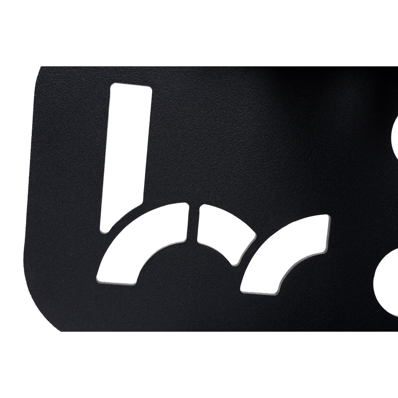 Hybrid Racing Battery Relocation Bracket (06-11 Civic Si)