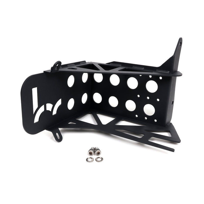 Hybrid Racing Battery Relocation Bracket (06-11 Civic Si)