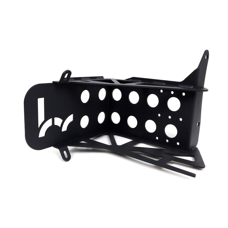 Hybrid Racing Battery Relocation Bracket (06-11 Civic Si)