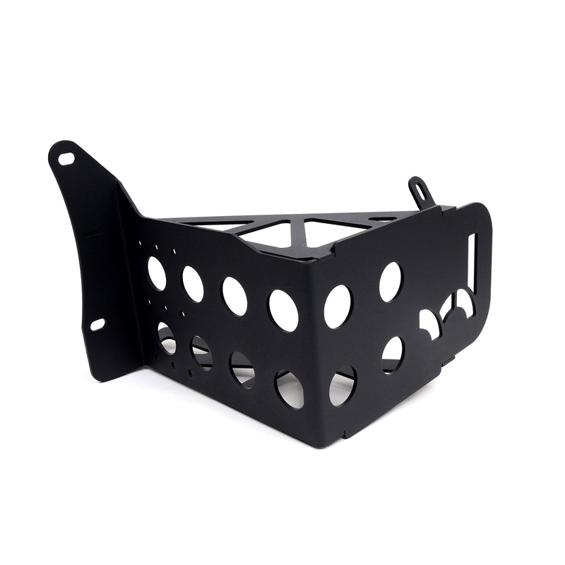 Hybrid Racing Battery Relocation Bracket (06-11 Civic Si)