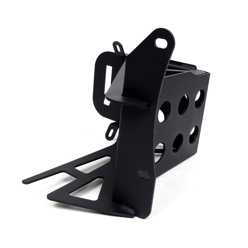 Hybrid Racing Battery Relocation Bracket (06-11 Civic Si)