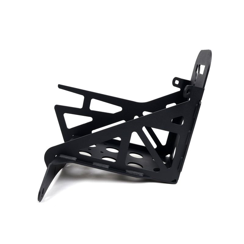 Hybrid Racing Battery Relocation Bracket (06-11 Civic Si)