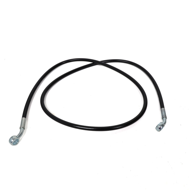 Hybrid Racing Clutch Master Cylinder Upgrade (04-08 TSX)