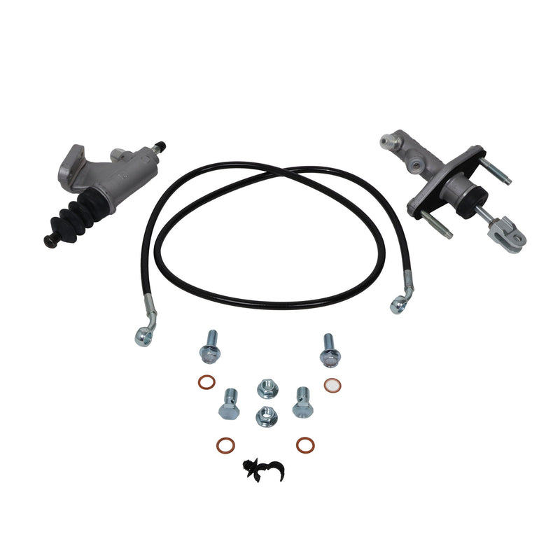 Hybrid Racing Clutch Master Cylinder Upgrade (04-08 TSX)