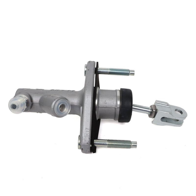 Hybrid Racing Clutch Master Cylinder Upgrade (04-08 TSX)