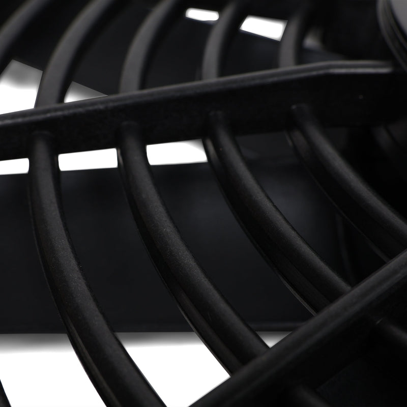 Hybrid Racing 12" Universal Slim Fan