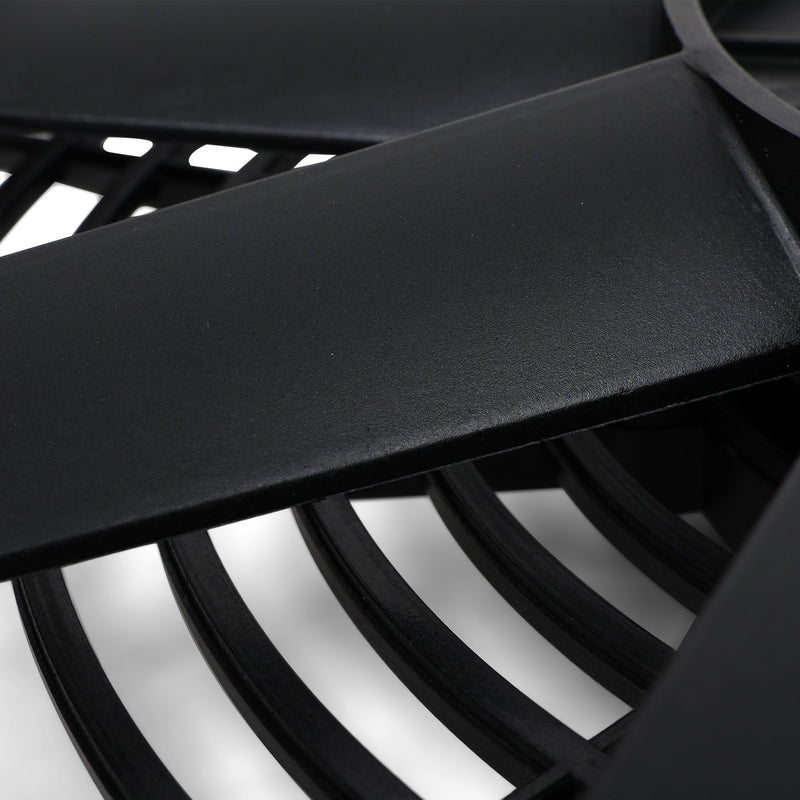 Hybrid Racing 12" Universal Slim Fan