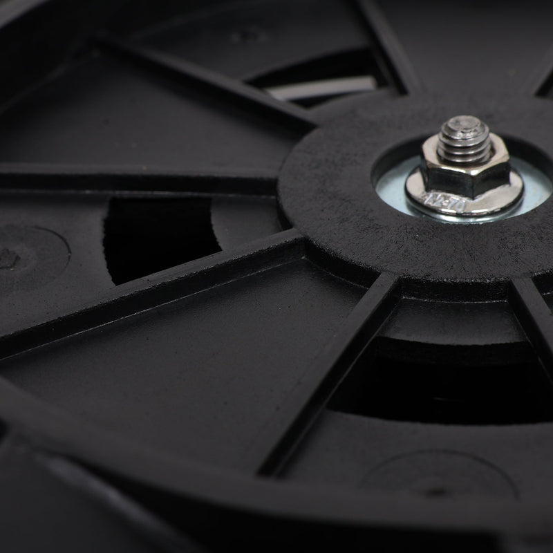 Hybrid Racing 12" Universal Slim Fan