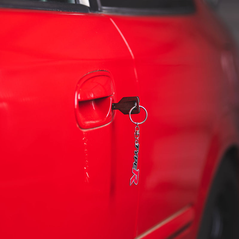 Porte-clés Hybrid Racing Heritage
