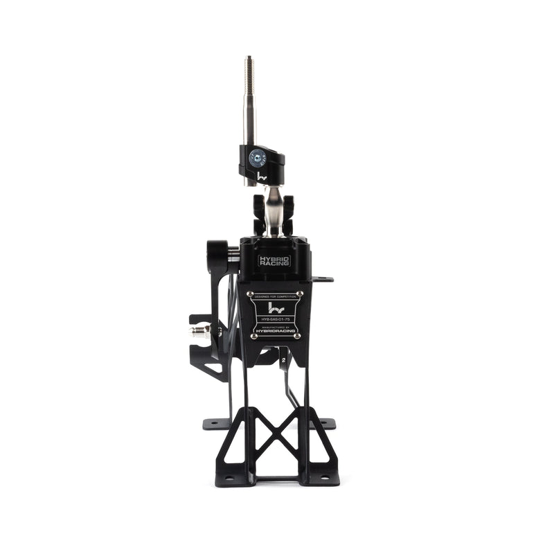 Hybrid Racing Short Shifter Assembly (22+ Honda Civic/23+ Acura Integra)